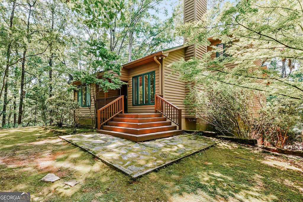 Photo of 4470 B Clark Road, Gainesville, GA 30506 (MLS # 10797461)
