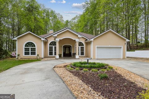 205 Carruth RD Jefferson GA 30549