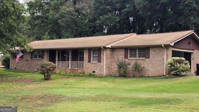 2545 Country Club DR