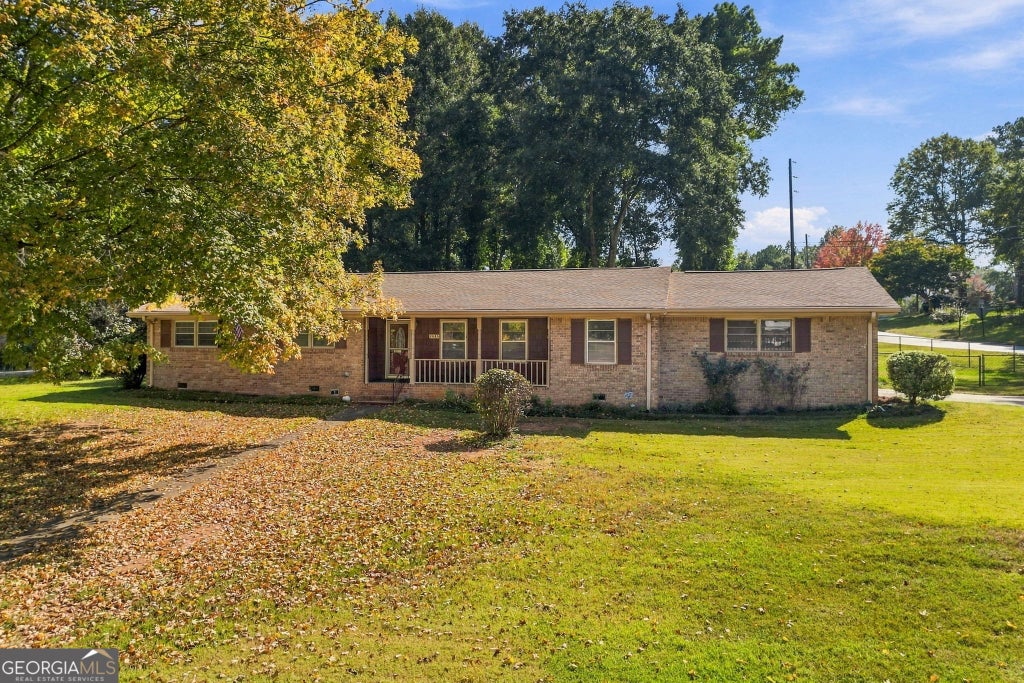 Photo of 2545 Country Club Drive, Conyers, GA 30013 (MLS # 10871231)