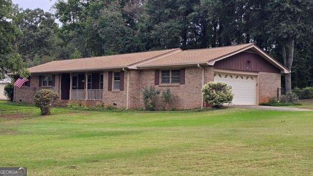 2545 Country Club DR