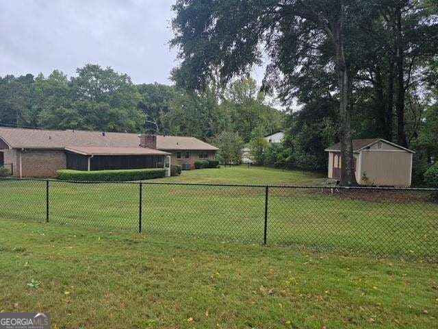 2545 Country Club DR