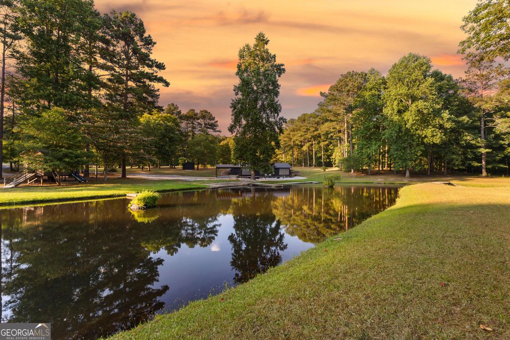 Photo of 160 Creekwood Lane, Fayetteville, GA 30214 (MLS # 10736153)