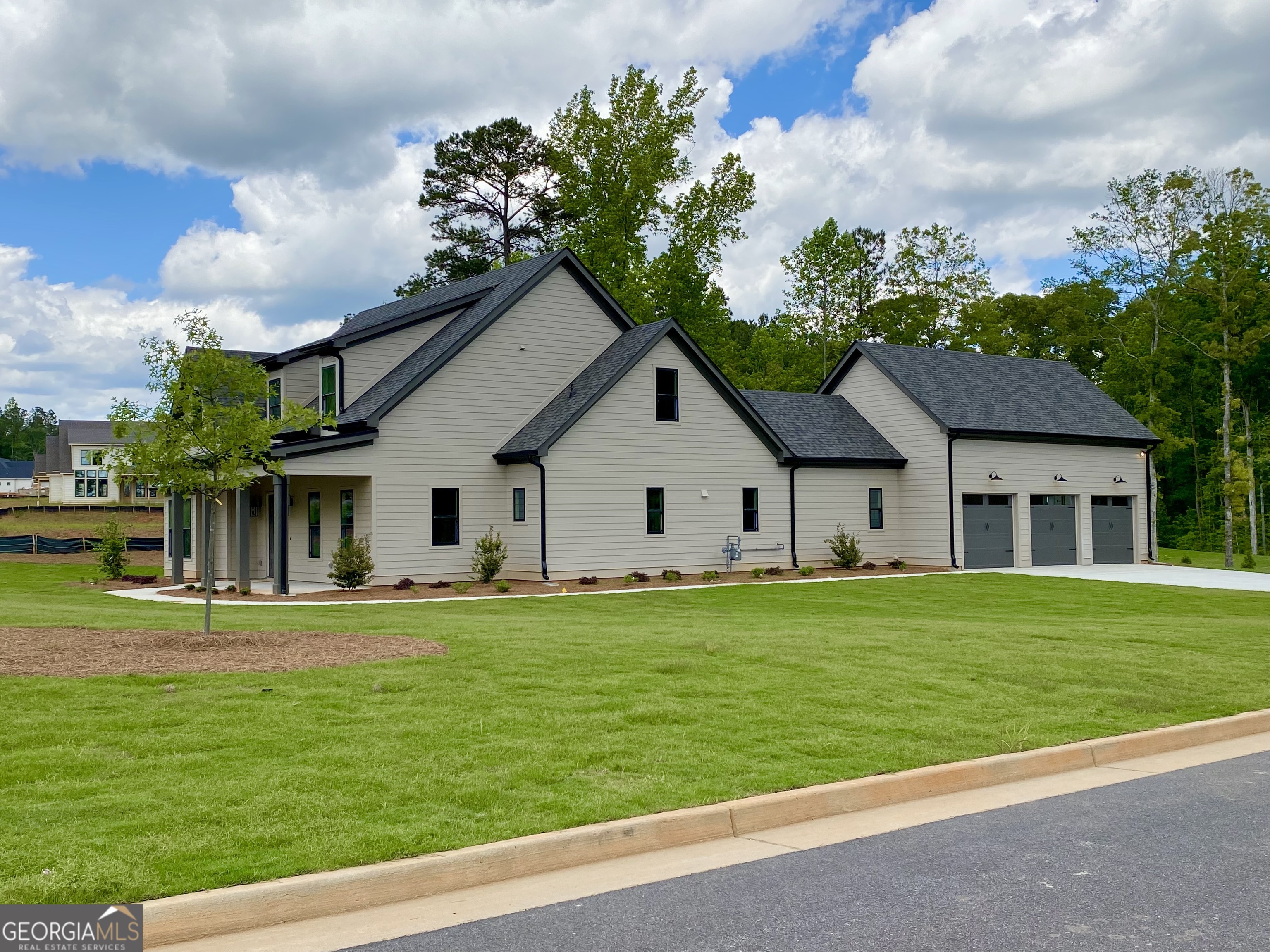 LOT 151 SHADY CREEK LANE