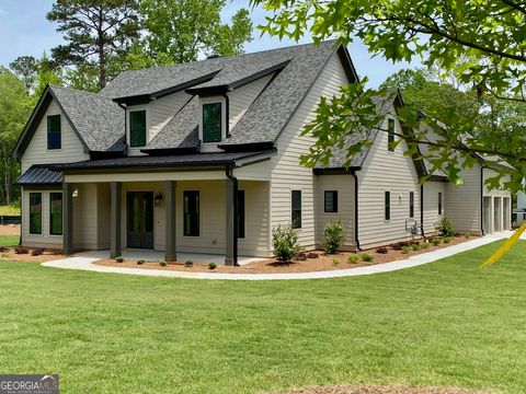 LOT 151 SHADY CREEK LANE Newnan GA 30263