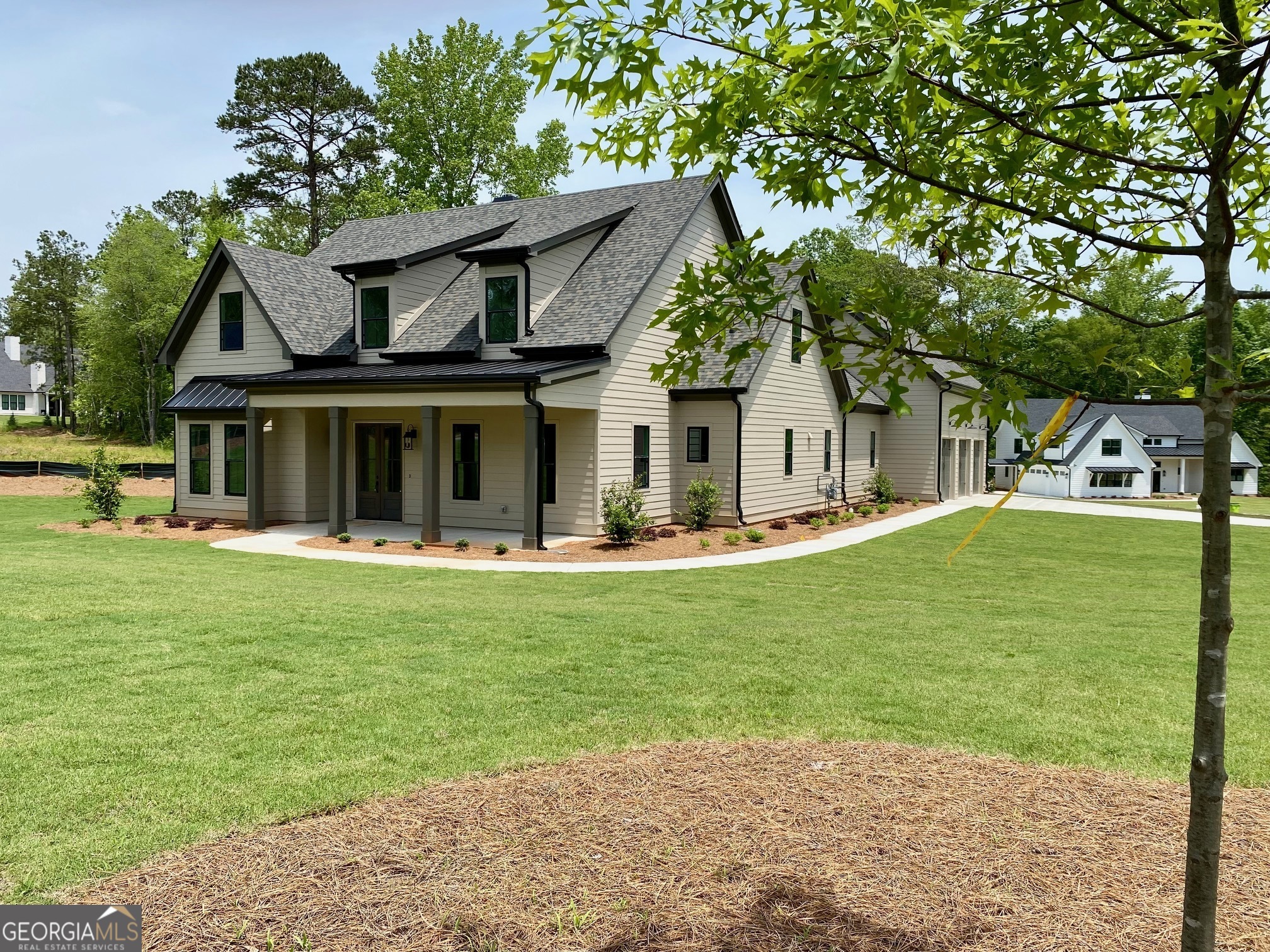 LOT 151 SHADY CREEK LANE