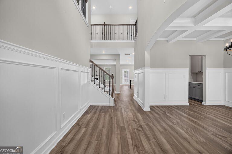 Photo of 161 Donovan Avenue, Locust Grove, GA 30248 (MLS # 10837925)