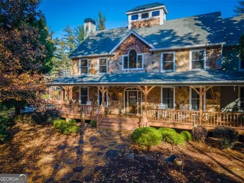 2997 CAMP WAHSEGA RD Dahlonega GA 30533
