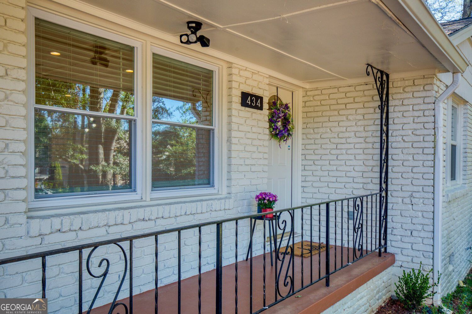 434 Afton DR