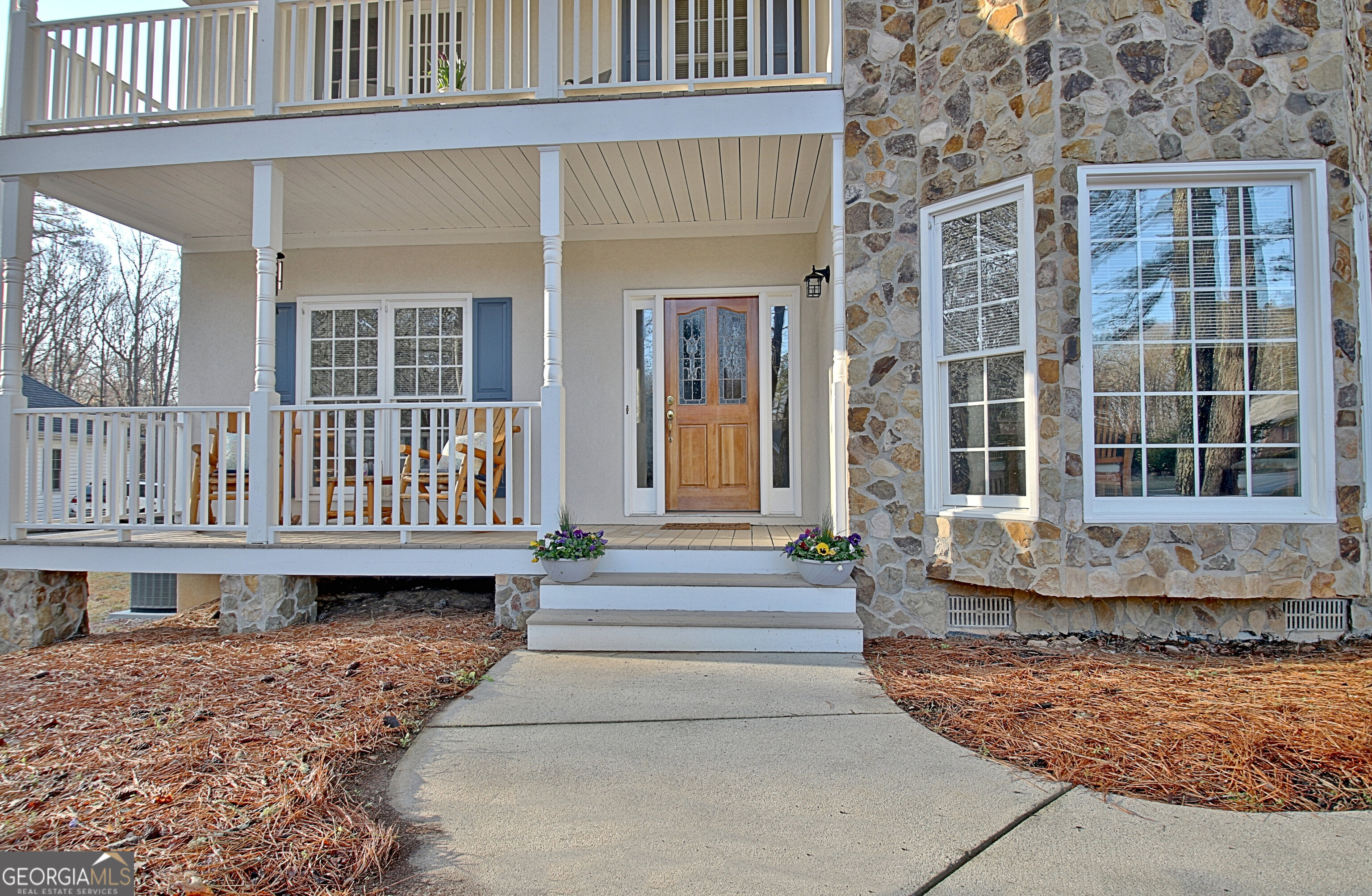 215 Farr Lake DR