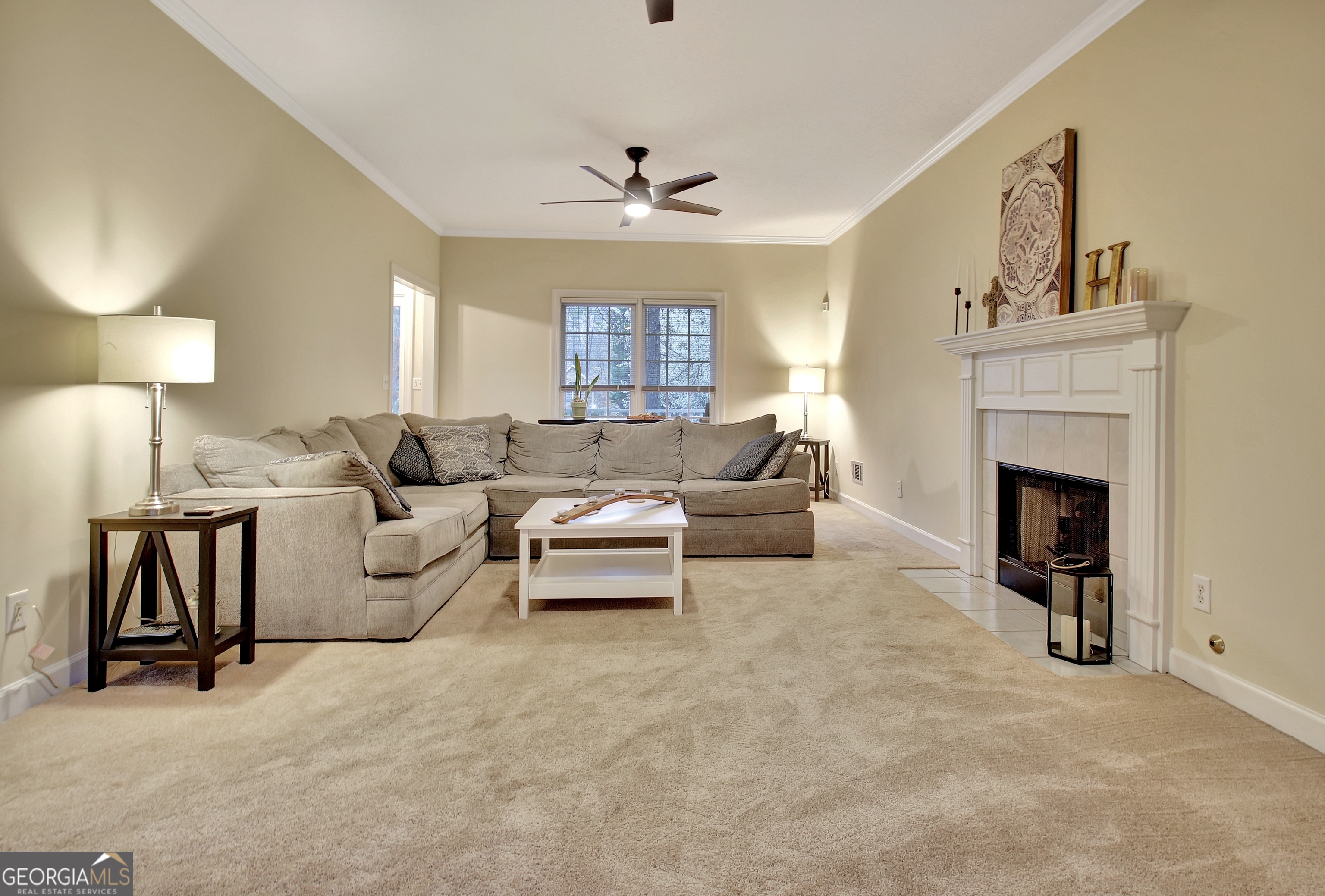 215 Farr Lake DR