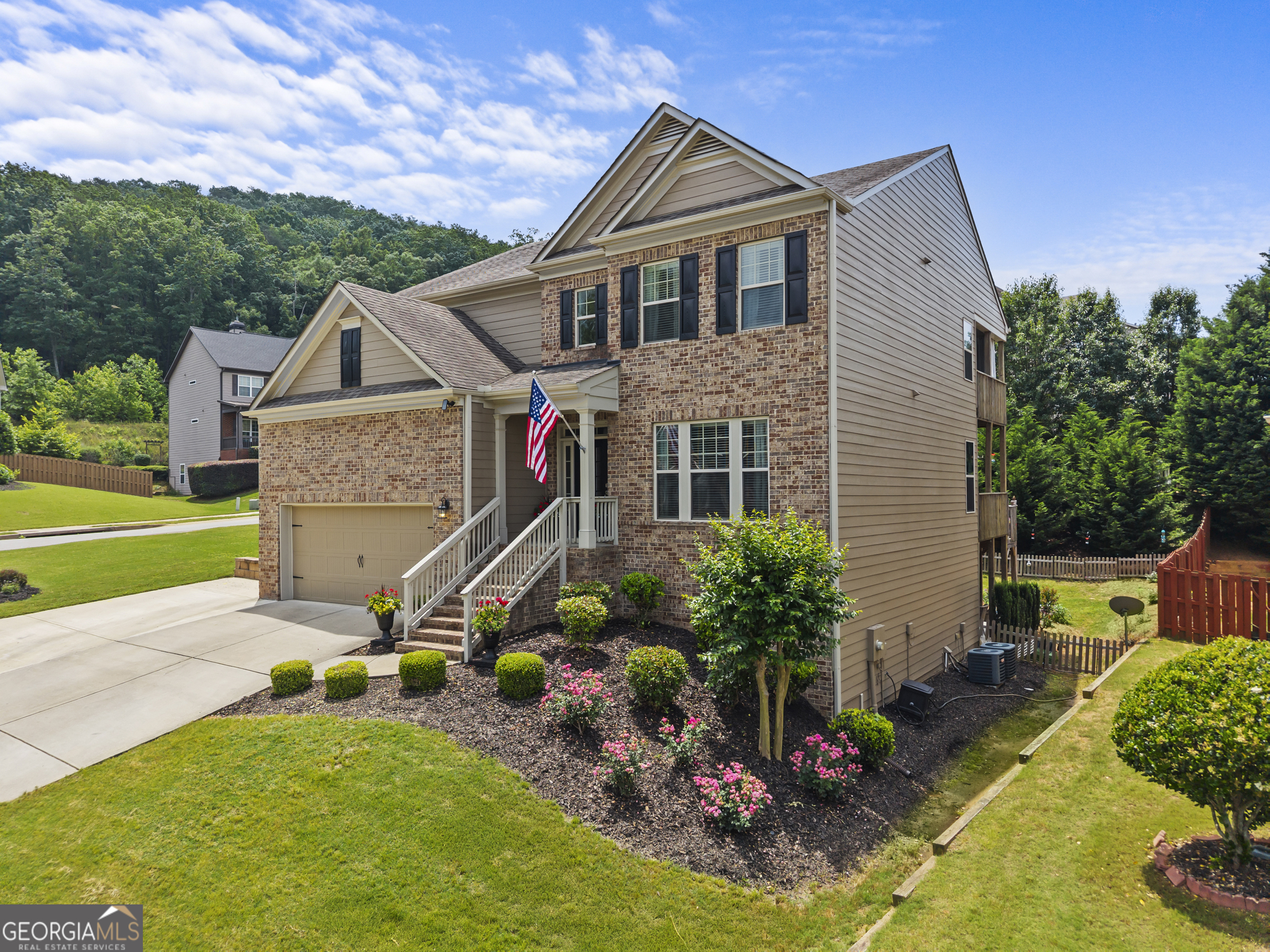 1850 Overlook Springs LN