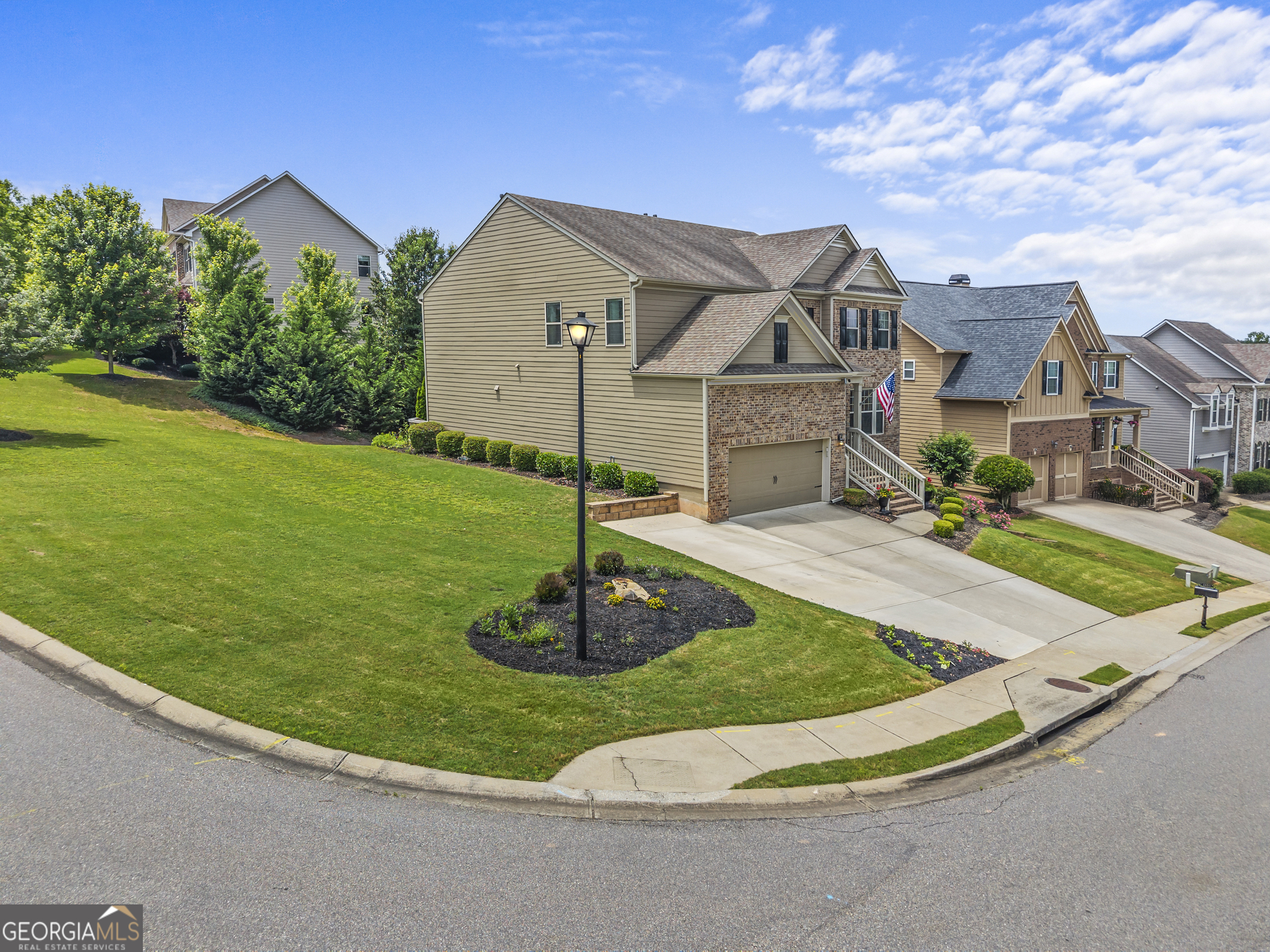 1850 Overlook Springs LN