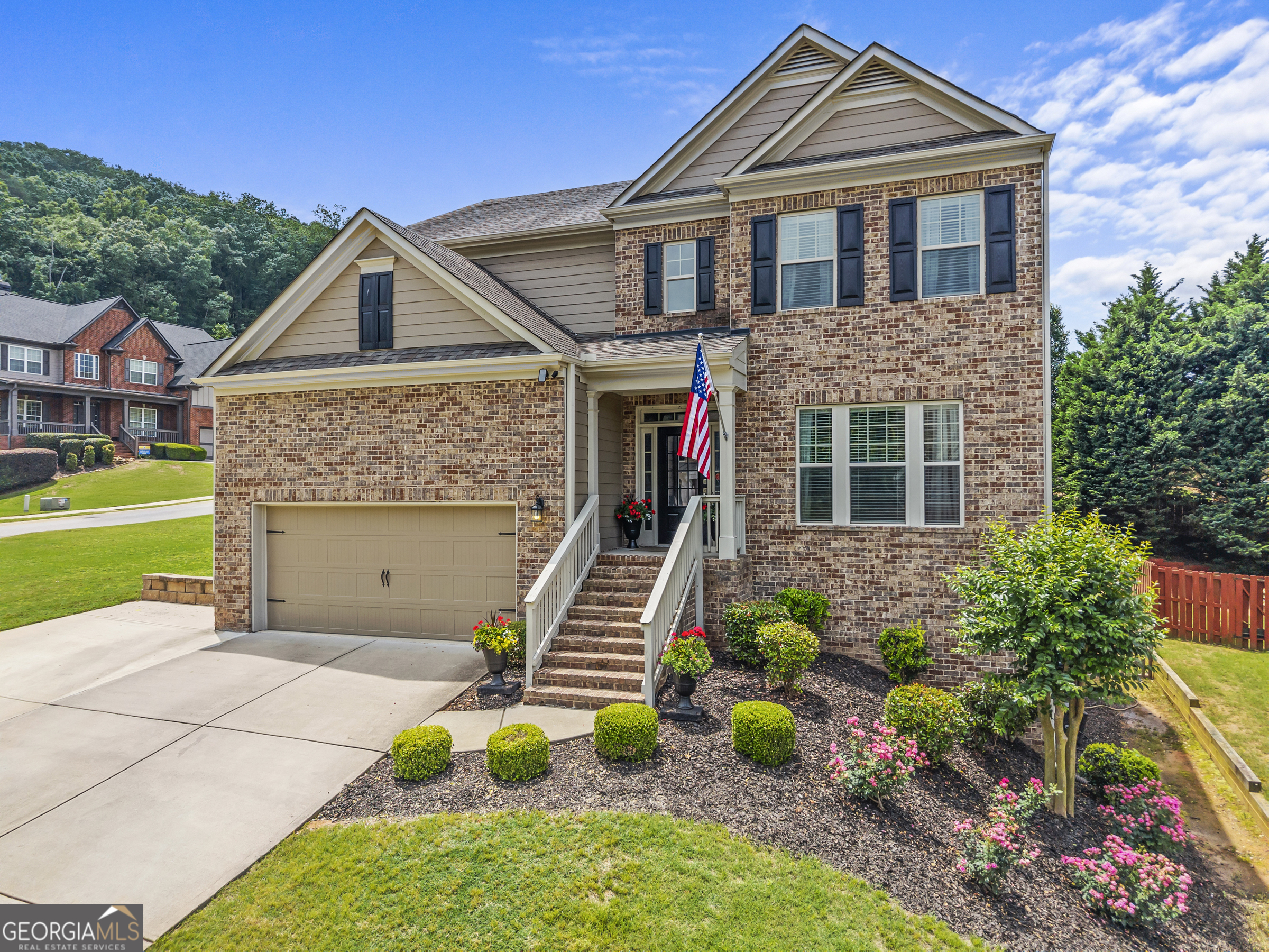 1850 Overlook Springs LN