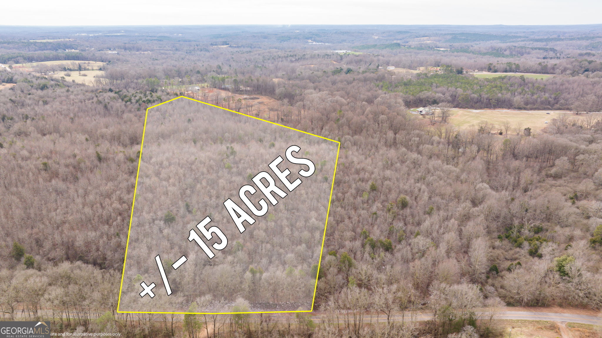 740 Broad River Church Rd Tract B