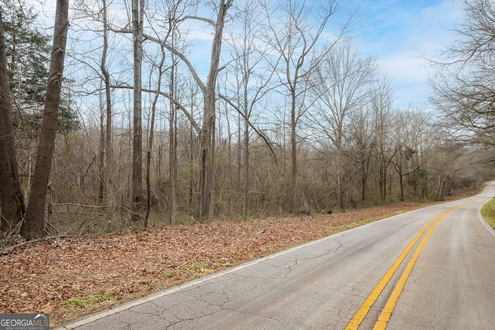 740 Broad River Church Rd Tract B