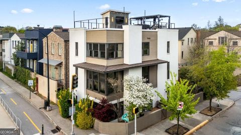 Photo of 398 Bill Kennedy Way SE, Atlanta, GA 30316 (MLS # 10731589)
