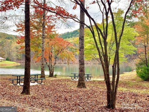 Photo of 480 Marque Lane NE, Ranger, GA 30734 (MLS # 10388335)