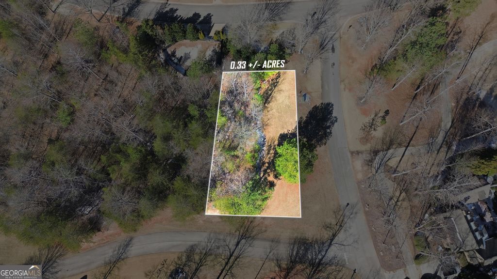 Photo of 12 Wards Pond Way, Toccoa, GA 30577 (MLS # 10682608)