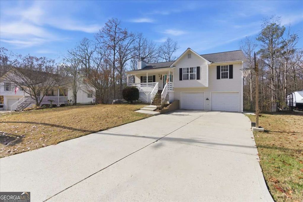 Photo of 104 Chipper Ln, Rockmart, GA 30153 (MLS # 10650282)