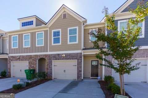 5853 Greystone DR Lithonia GA 30058