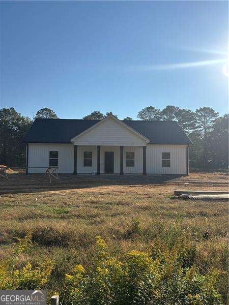 Photo of 528 Branch Street, Cedartown, GA 30125 (MLS # 10875045)
