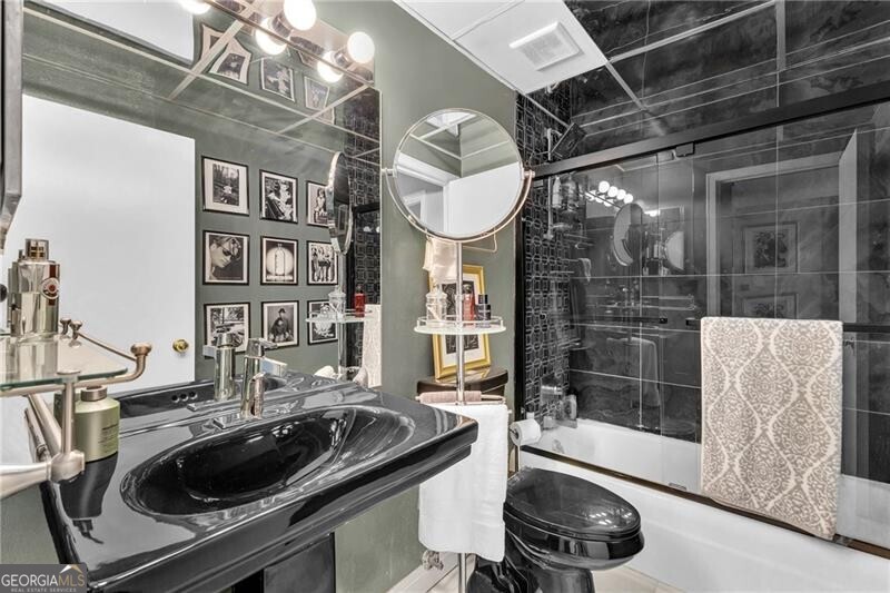 Atlanta, Georgia 30309, United States, 1 Bedroom Bedrooms, ,1 BathroomBathrooms,Residential,Active,132157