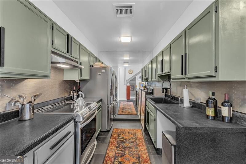 Atlanta, Georgia 30309, United States, 1 Bedroom Bedrooms, ,1 BathroomBathrooms,Residential,Active,132157