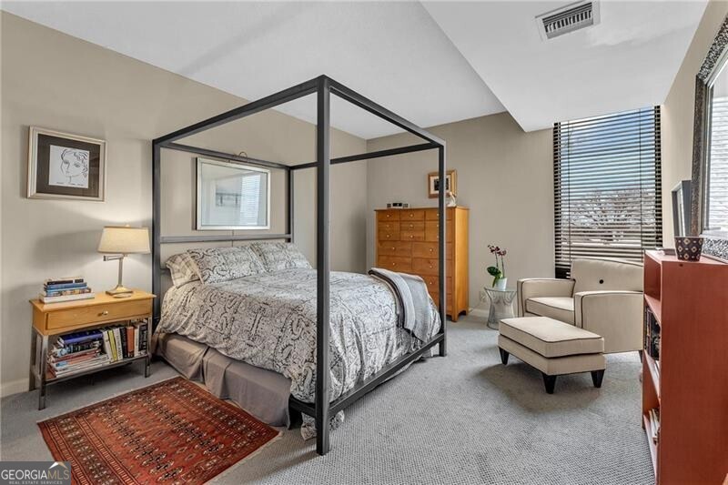 Atlanta, Georgia 30309, United States, 1 Bedroom Bedrooms, ,1 BathroomBathrooms,Residential,Active,132157