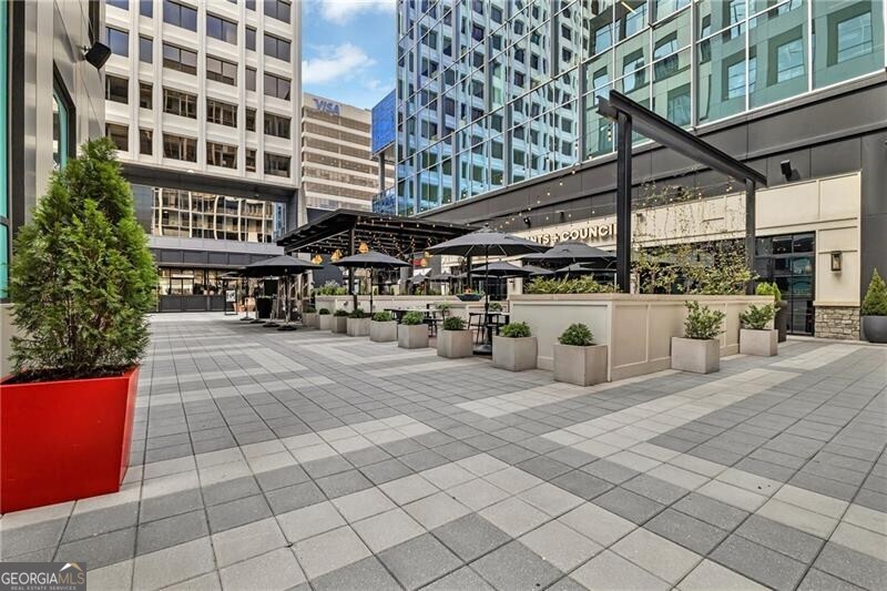 Atlanta, Georgia 30309, United States, 1 Bedroom Bedrooms, ,1 BathroomBathrooms,Residential,Active,132157