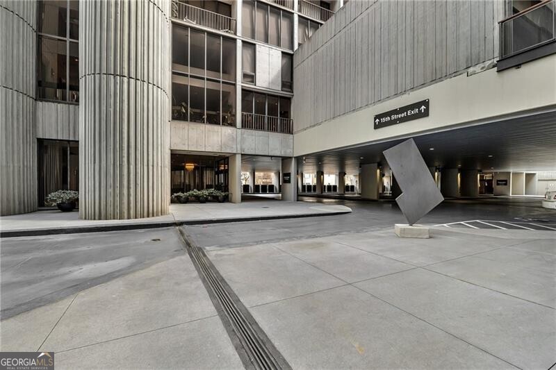 Atlanta, Georgia 30309, United States, 1 Bedroom Bedrooms, ,1 BathroomBathrooms,Residential,Active,132157