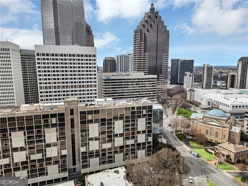 Atlanta, Georgia 30309, United States, 1 Bedroom Bedrooms, ,1 BathroomBathrooms,Residential,Active,132157