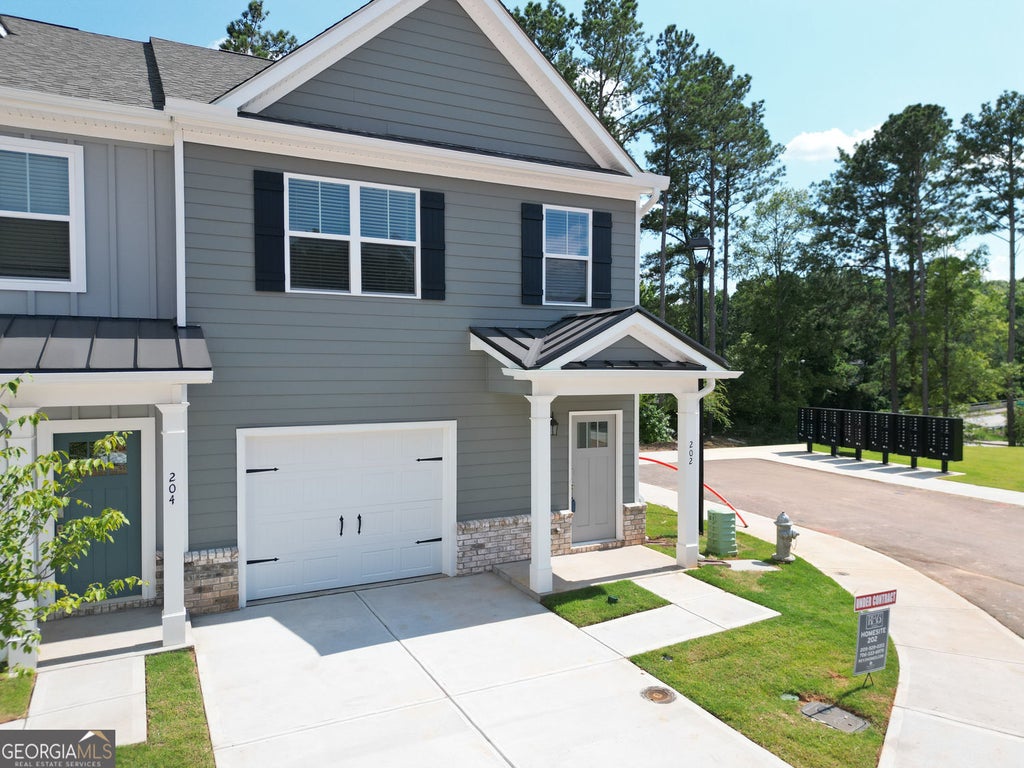 Photo of 165 Mill Center Boulevard #202, Athens, GA 30606 (MLS # 10840293)