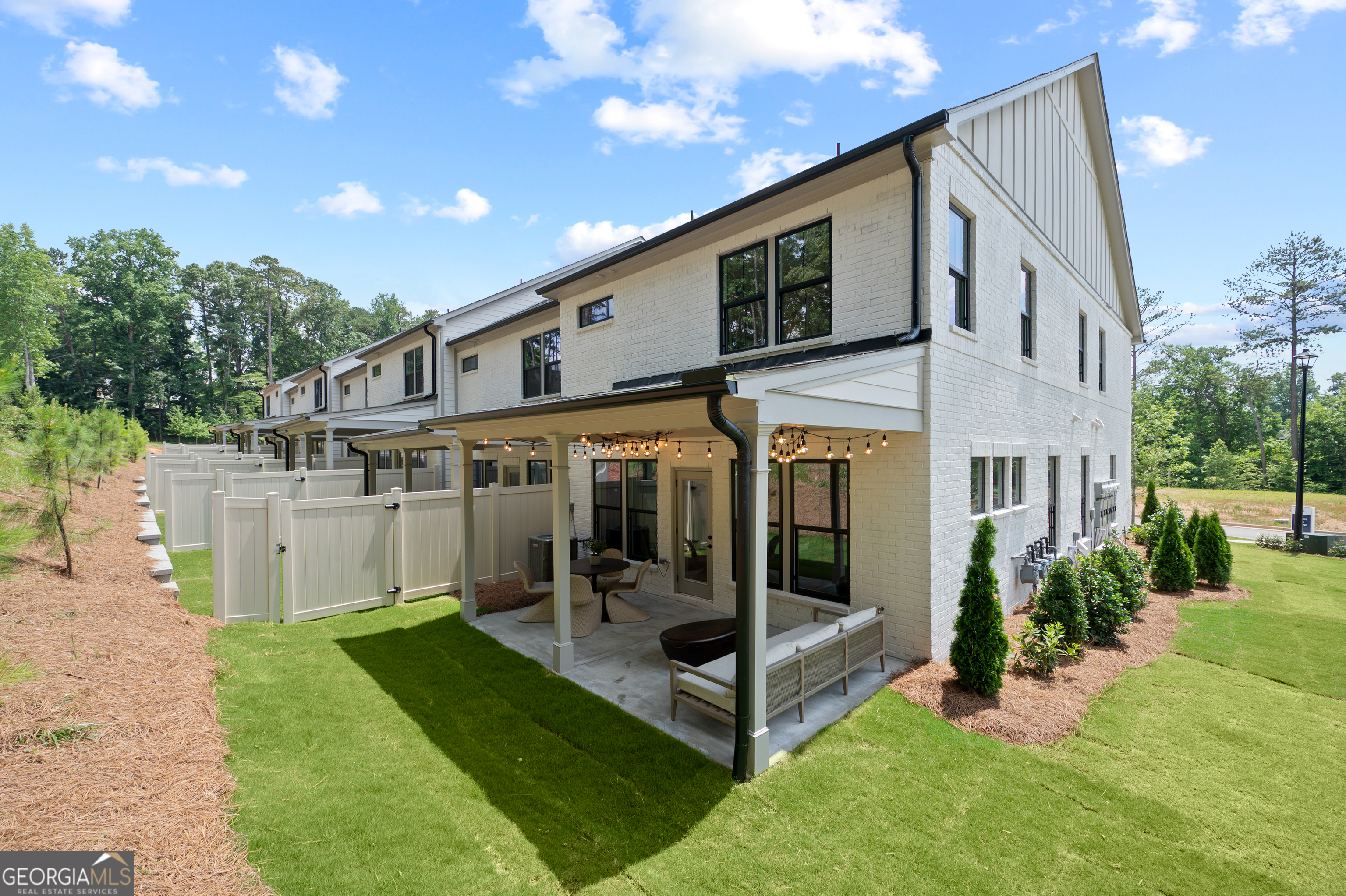 Embry - Residential
