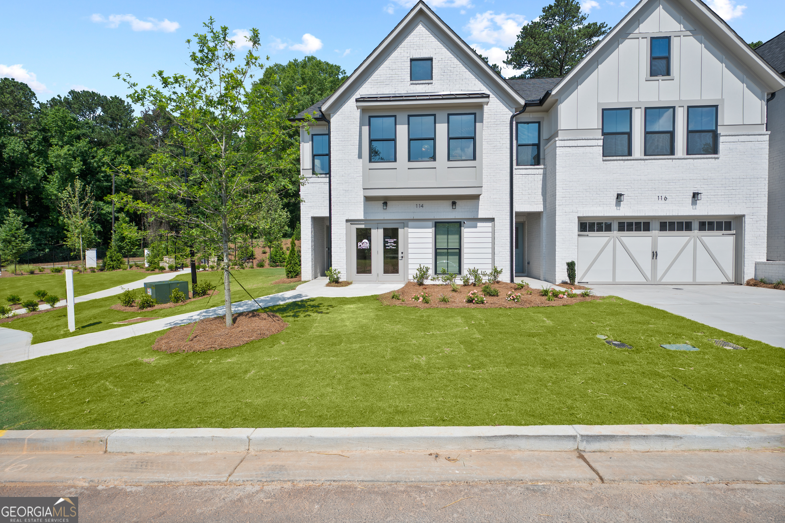 Embry - Residential