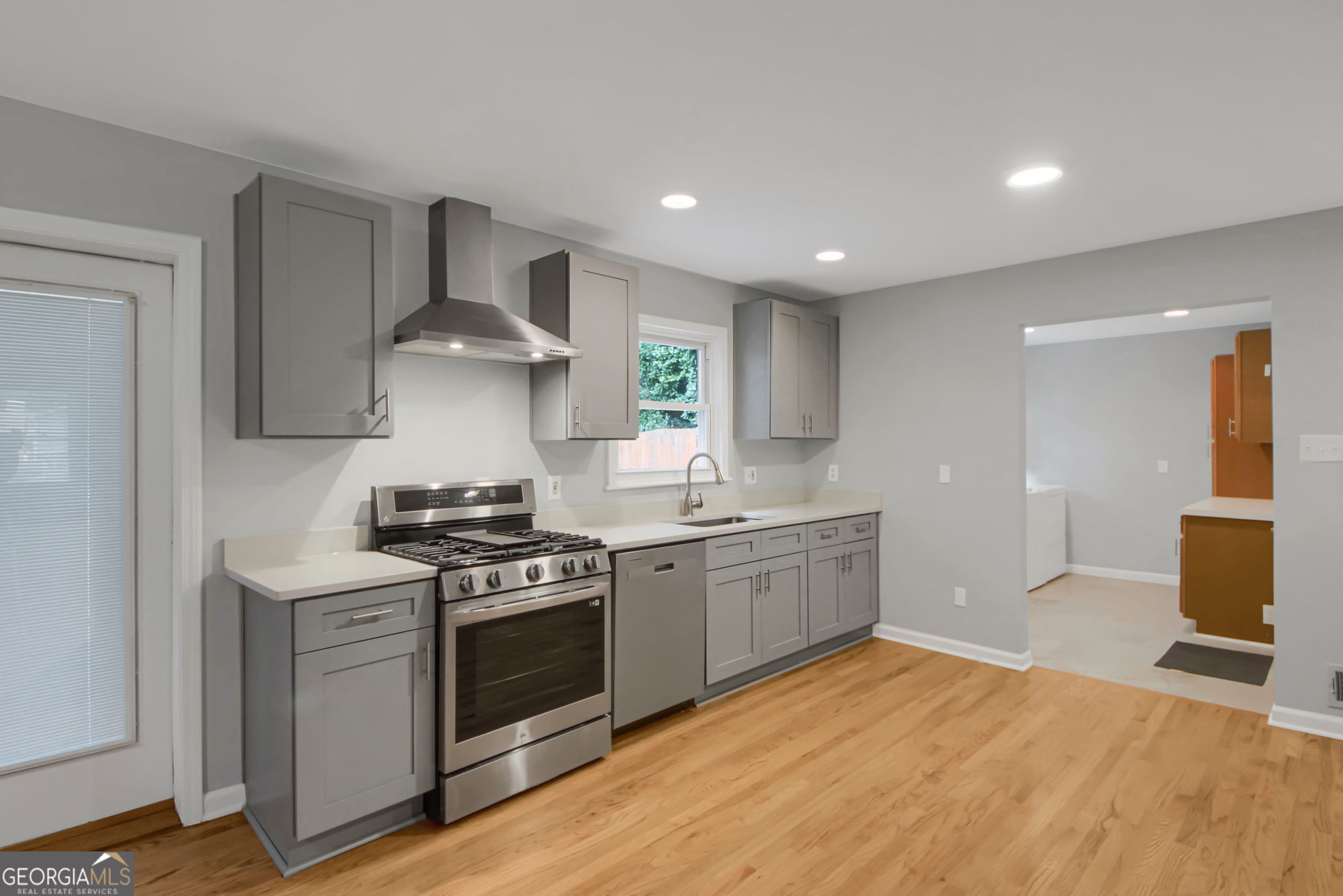 Brookhaven - Residential