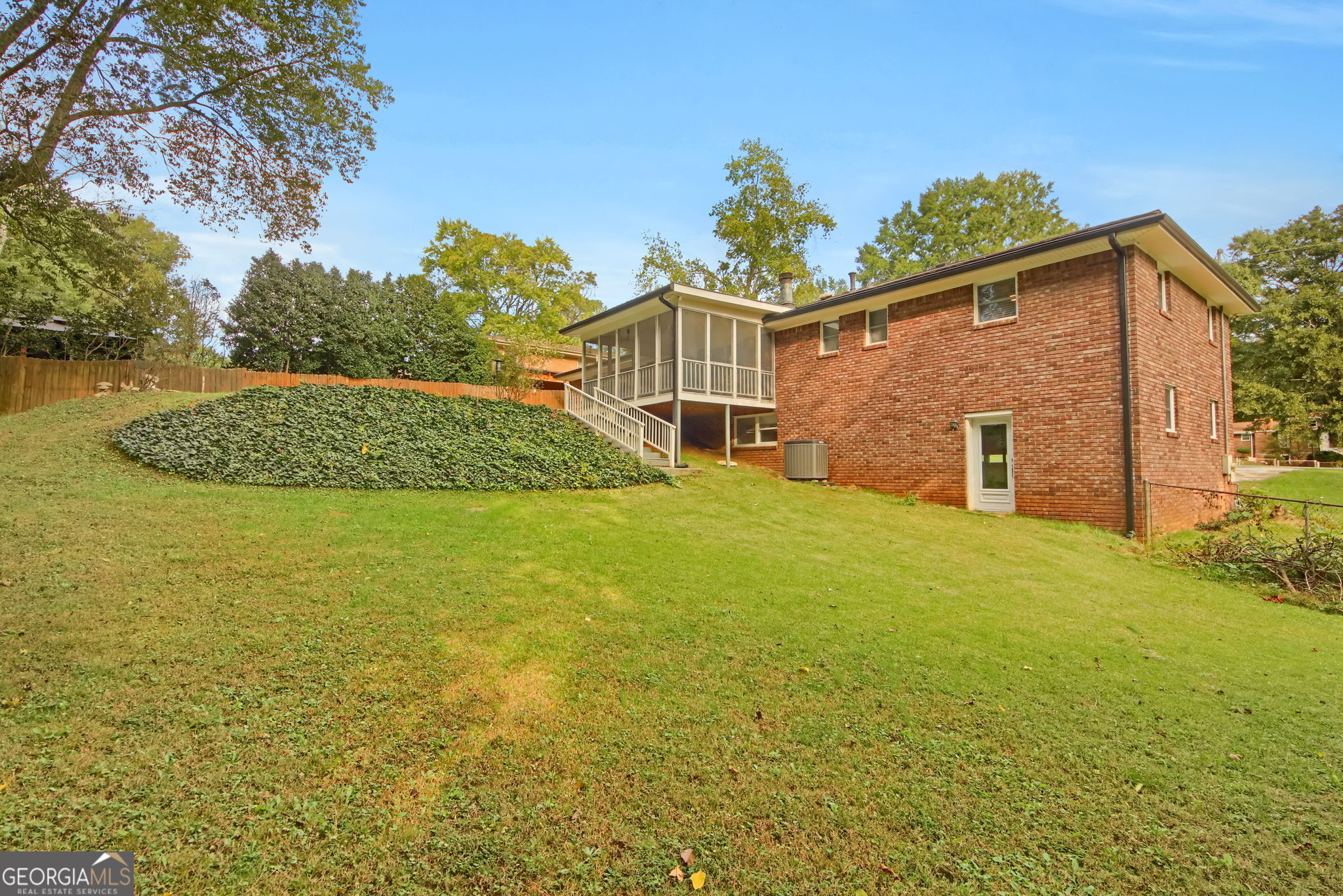 Brookhaven - Residential