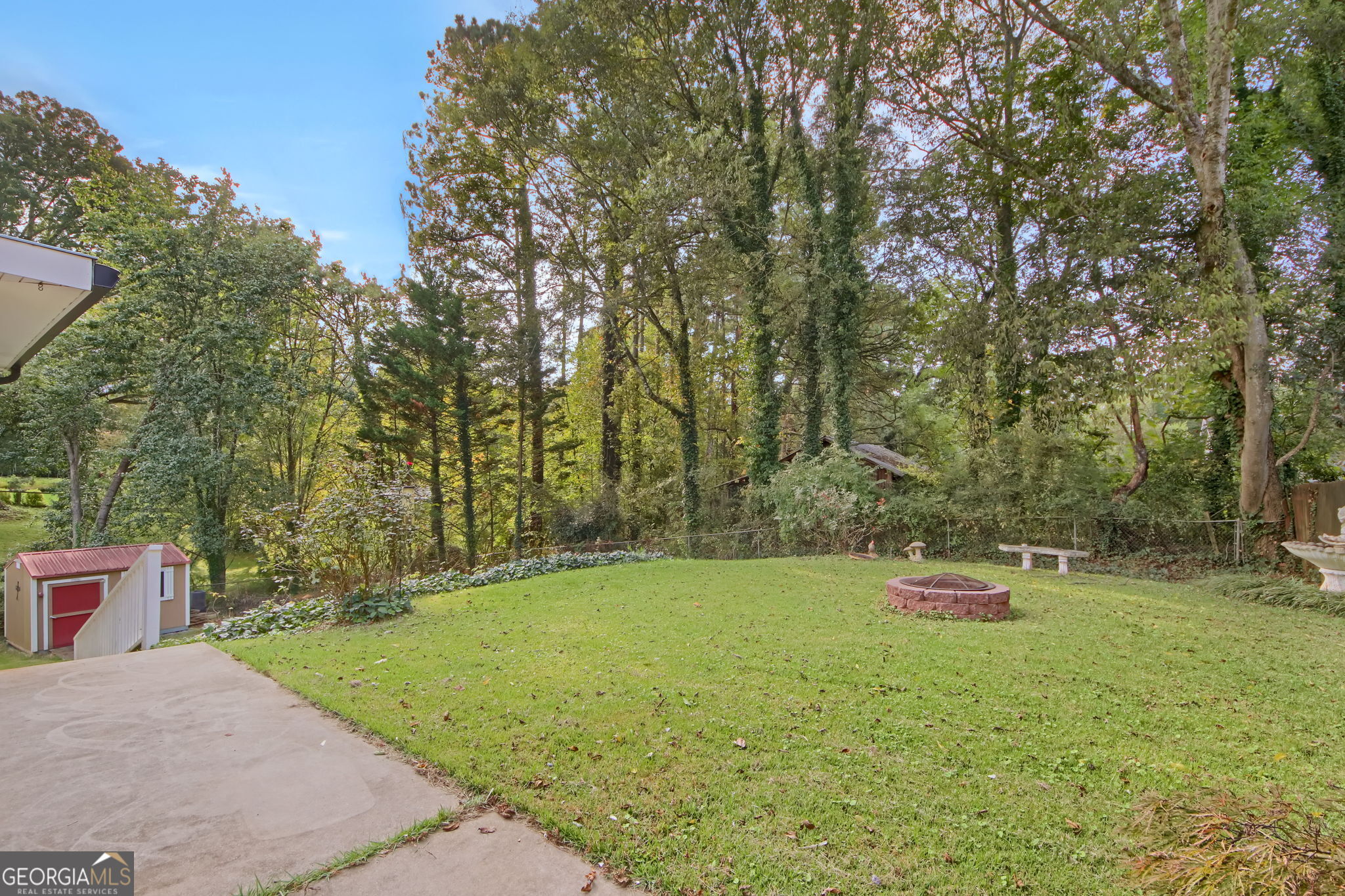 Brookhaven - Residential