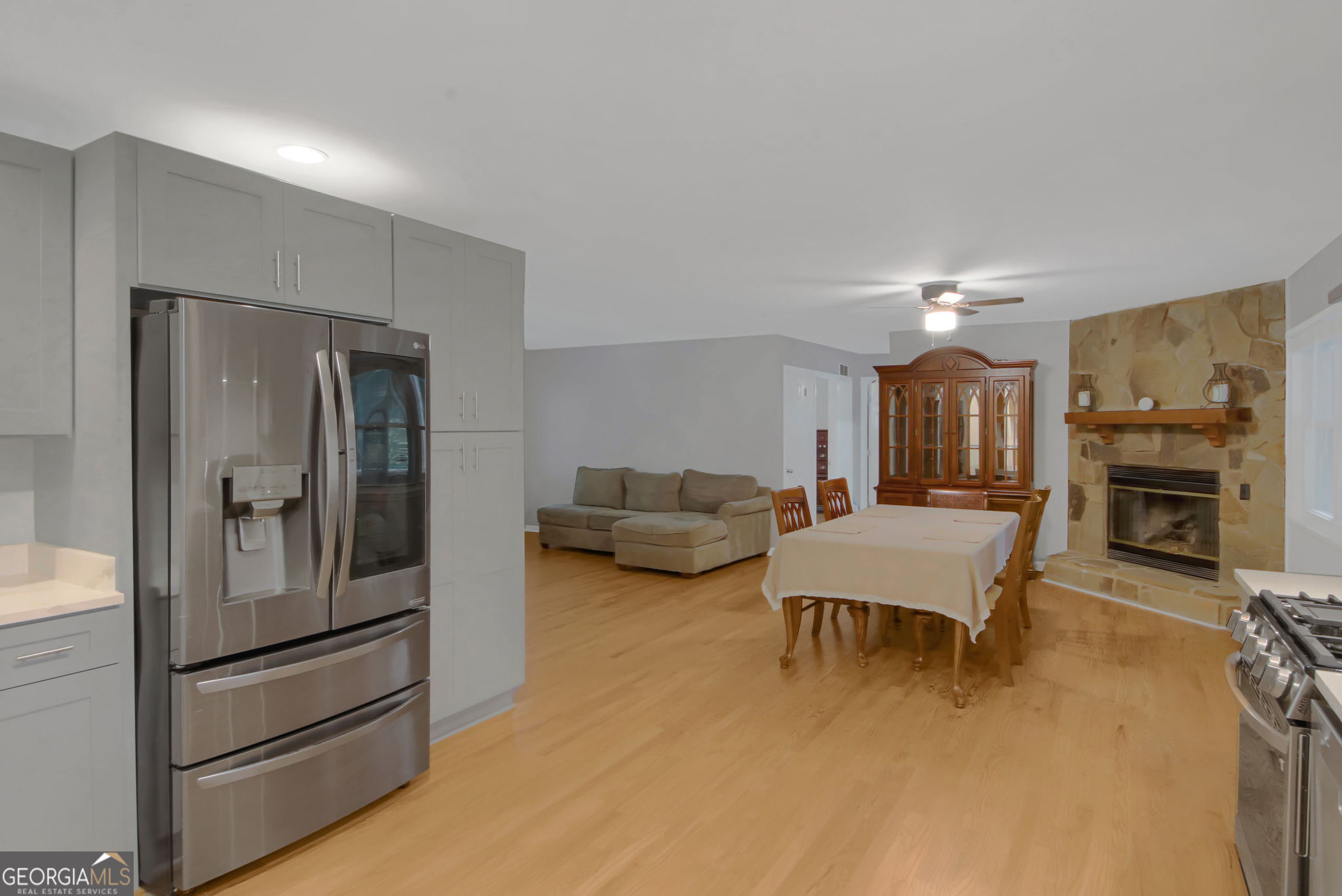 Brookhaven - Residential