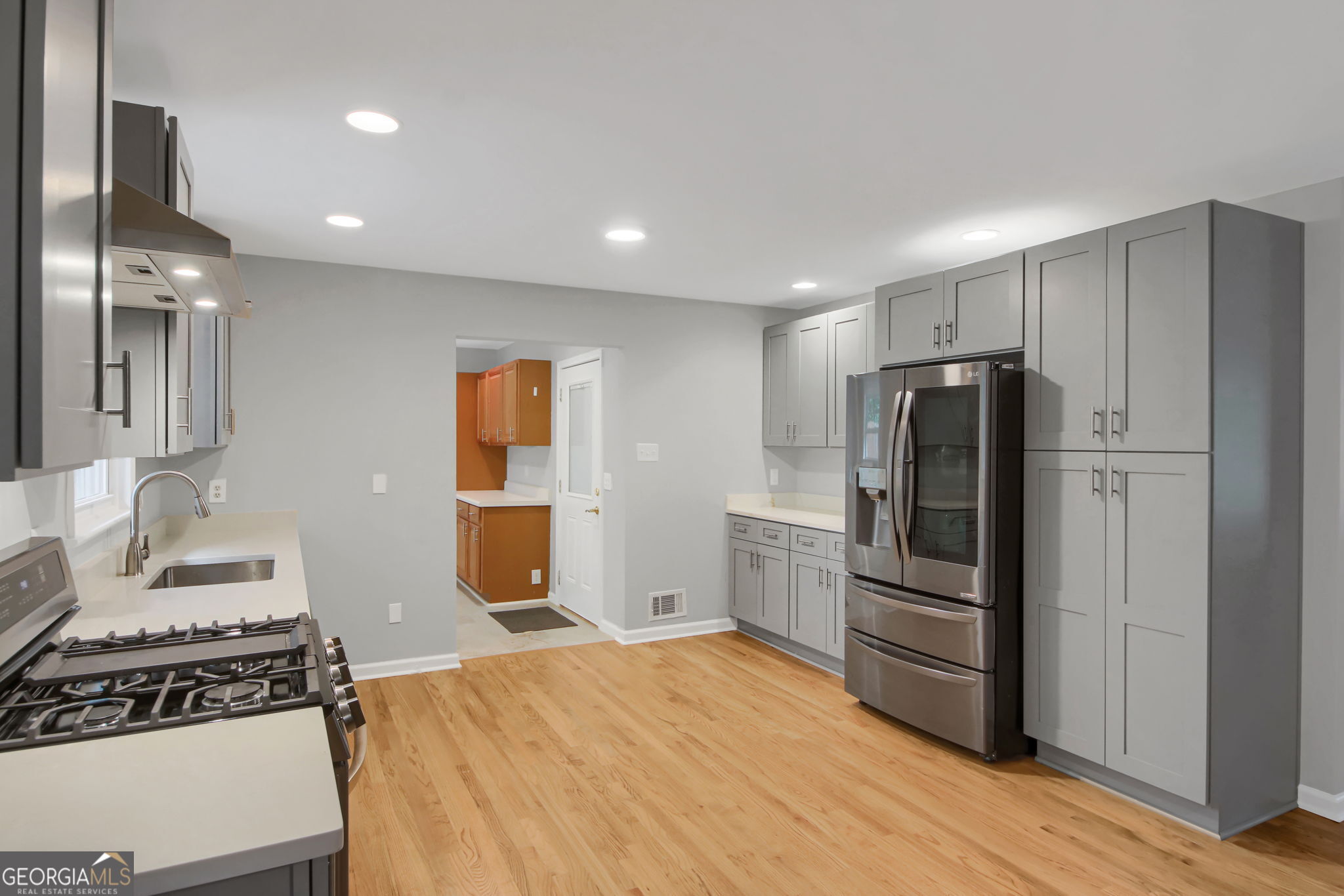 Brookhaven - Residential