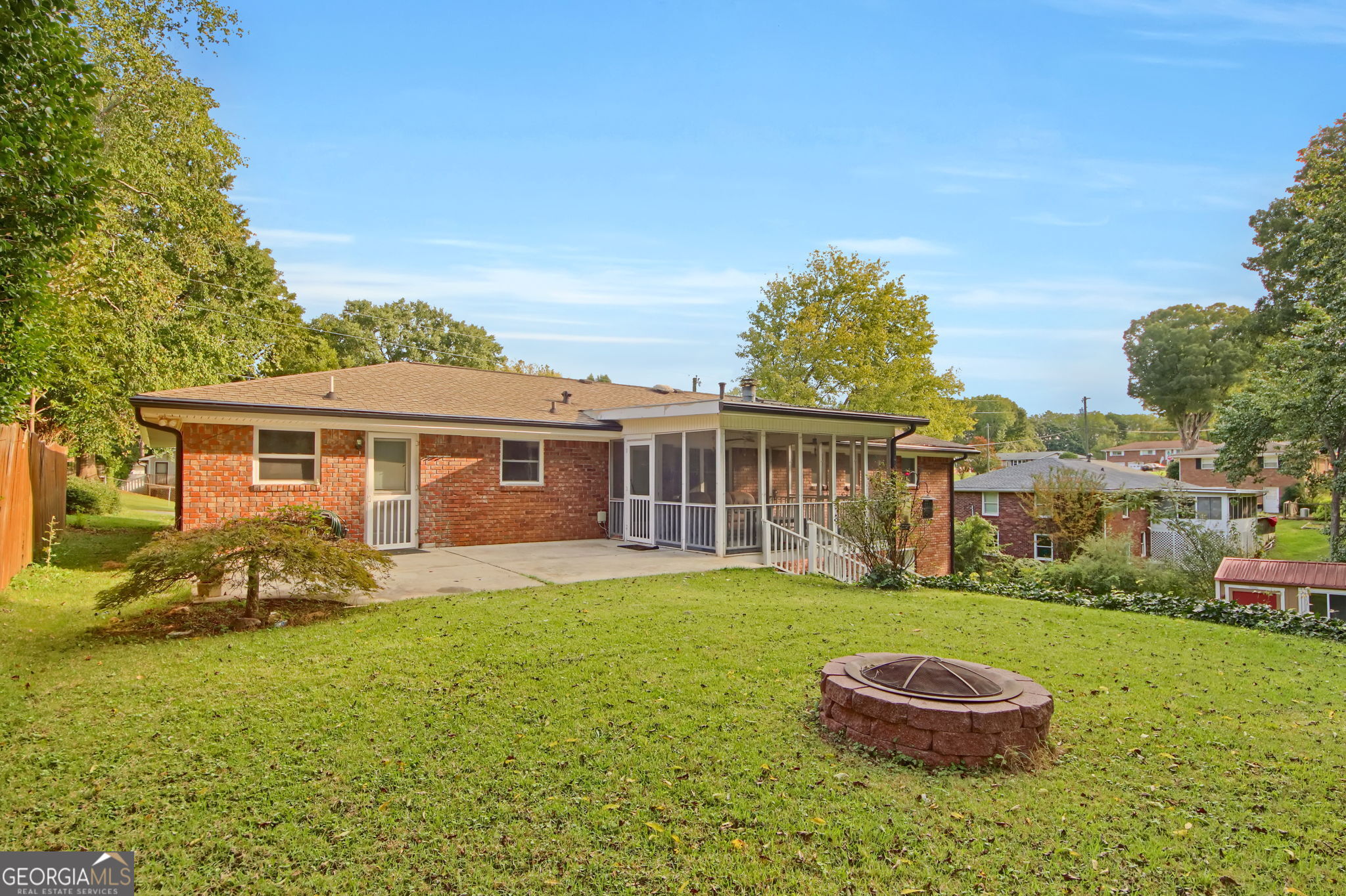 Brookhaven - Residential