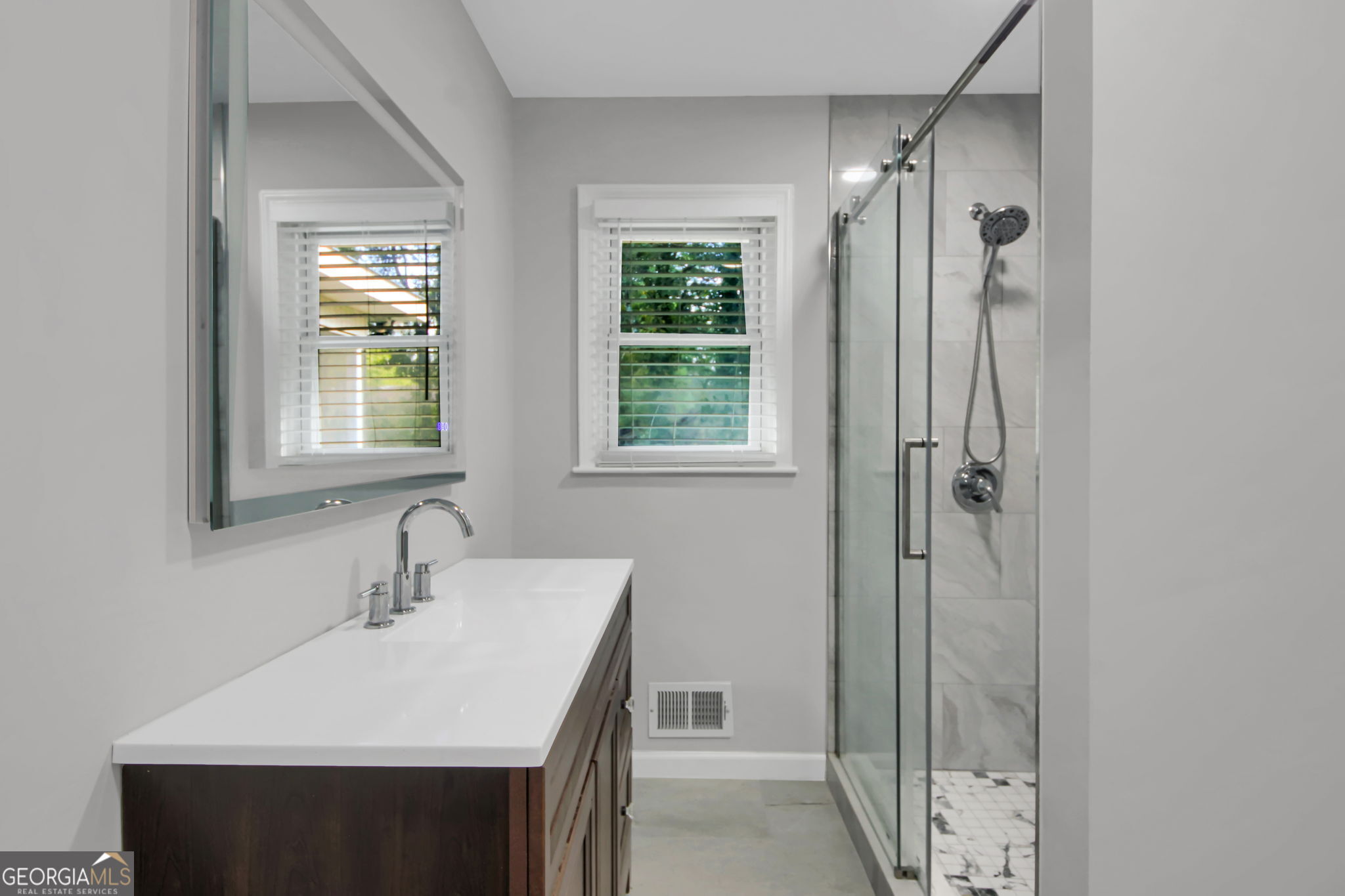 Brookhaven - Residential