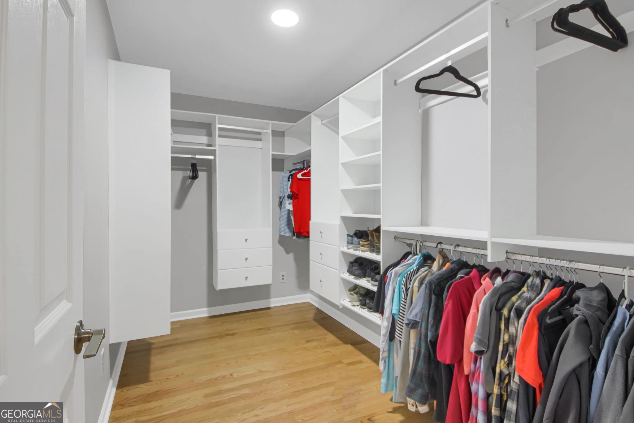 Brookhaven - Residential