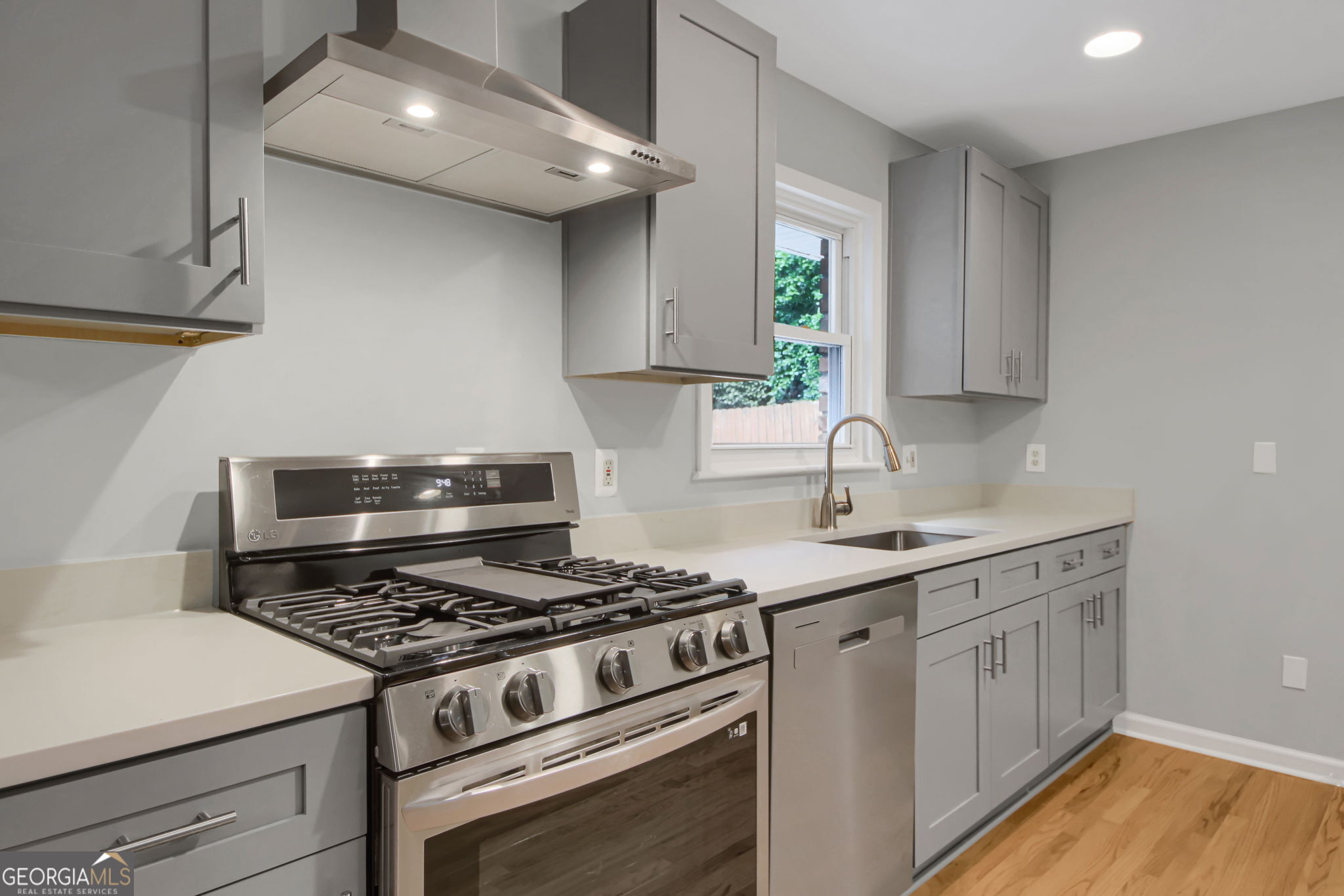 Brookhaven - Residential