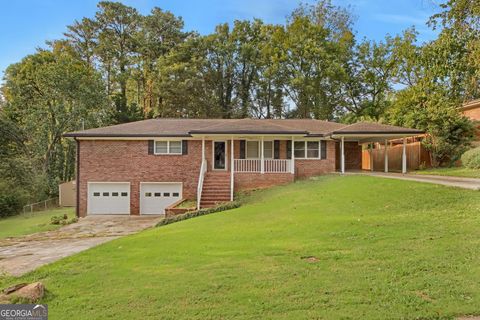 Photo of 68 Christine Drive, Marietta, GA 30066 (MLS # 10622625)