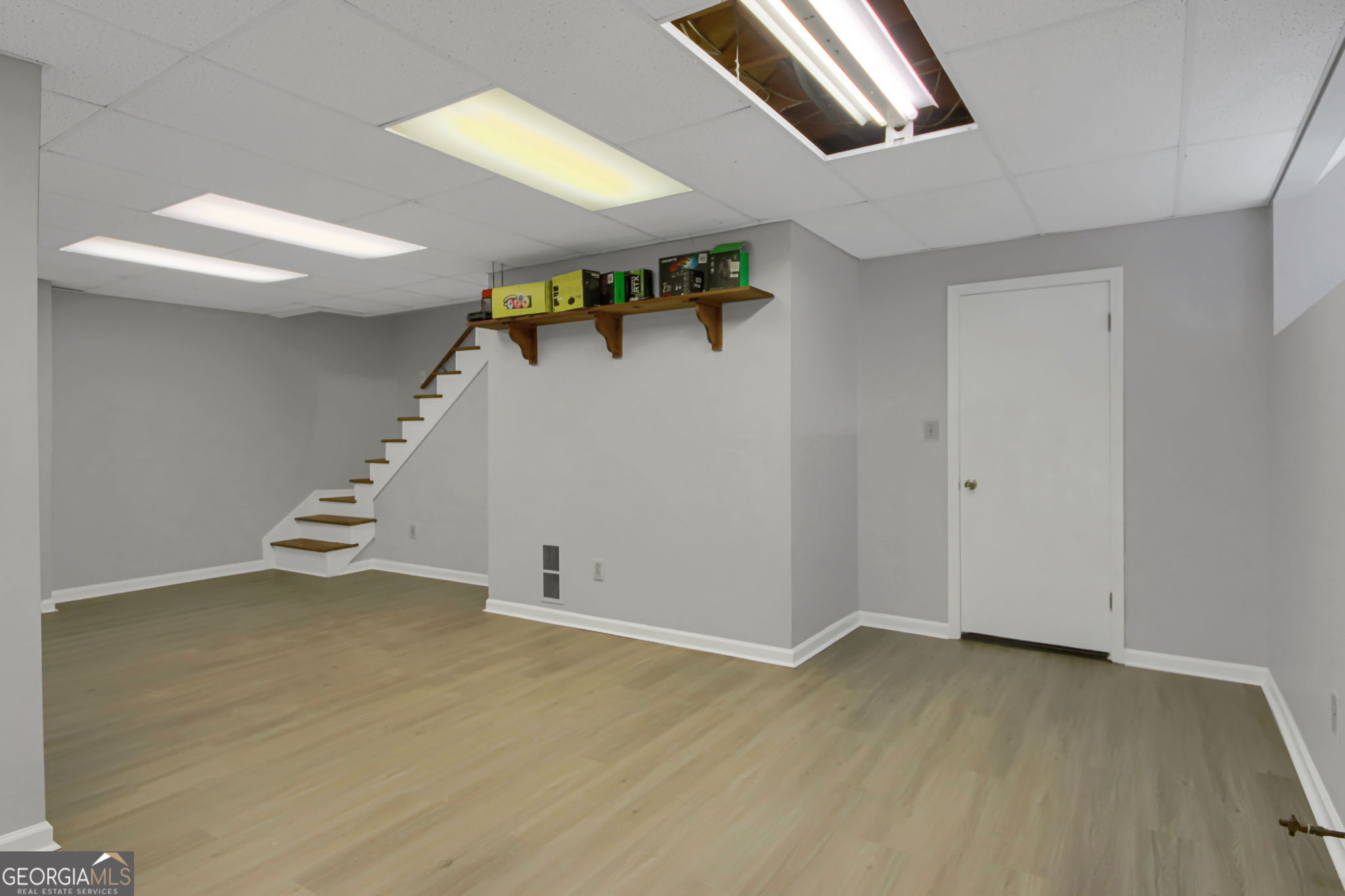 Brookhaven - Residential