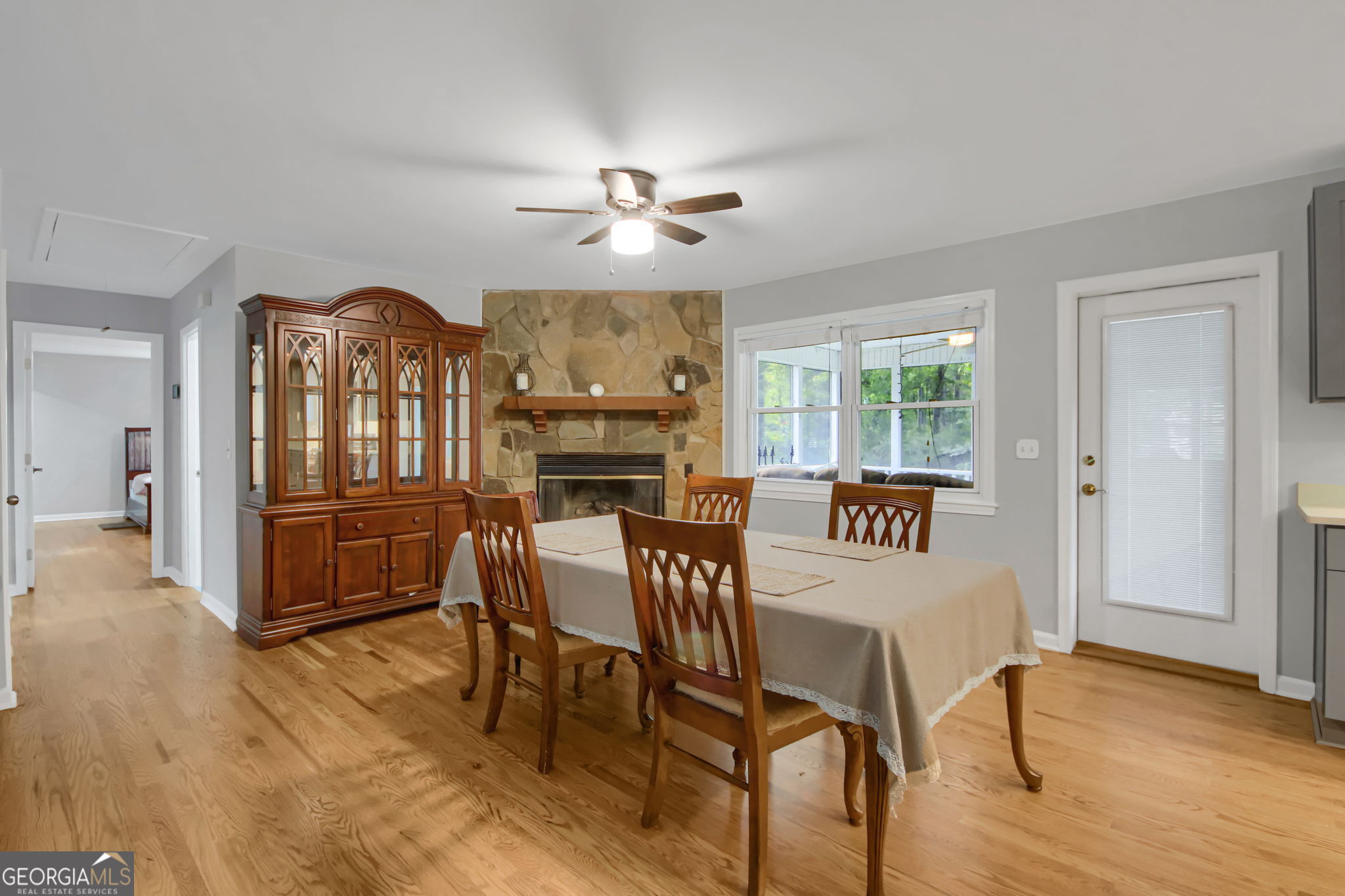 Brookhaven - Residential