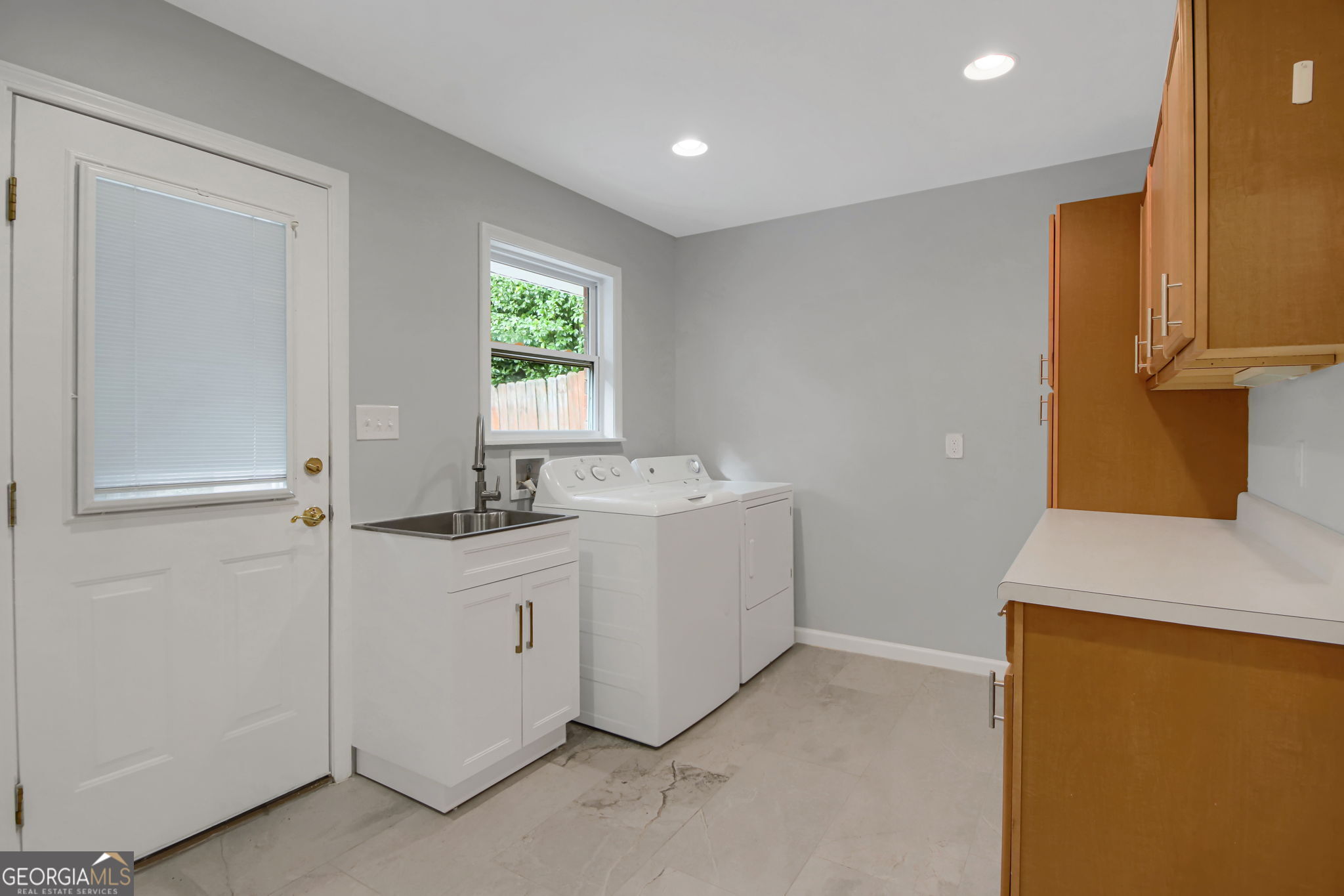 Brookhaven - Residential