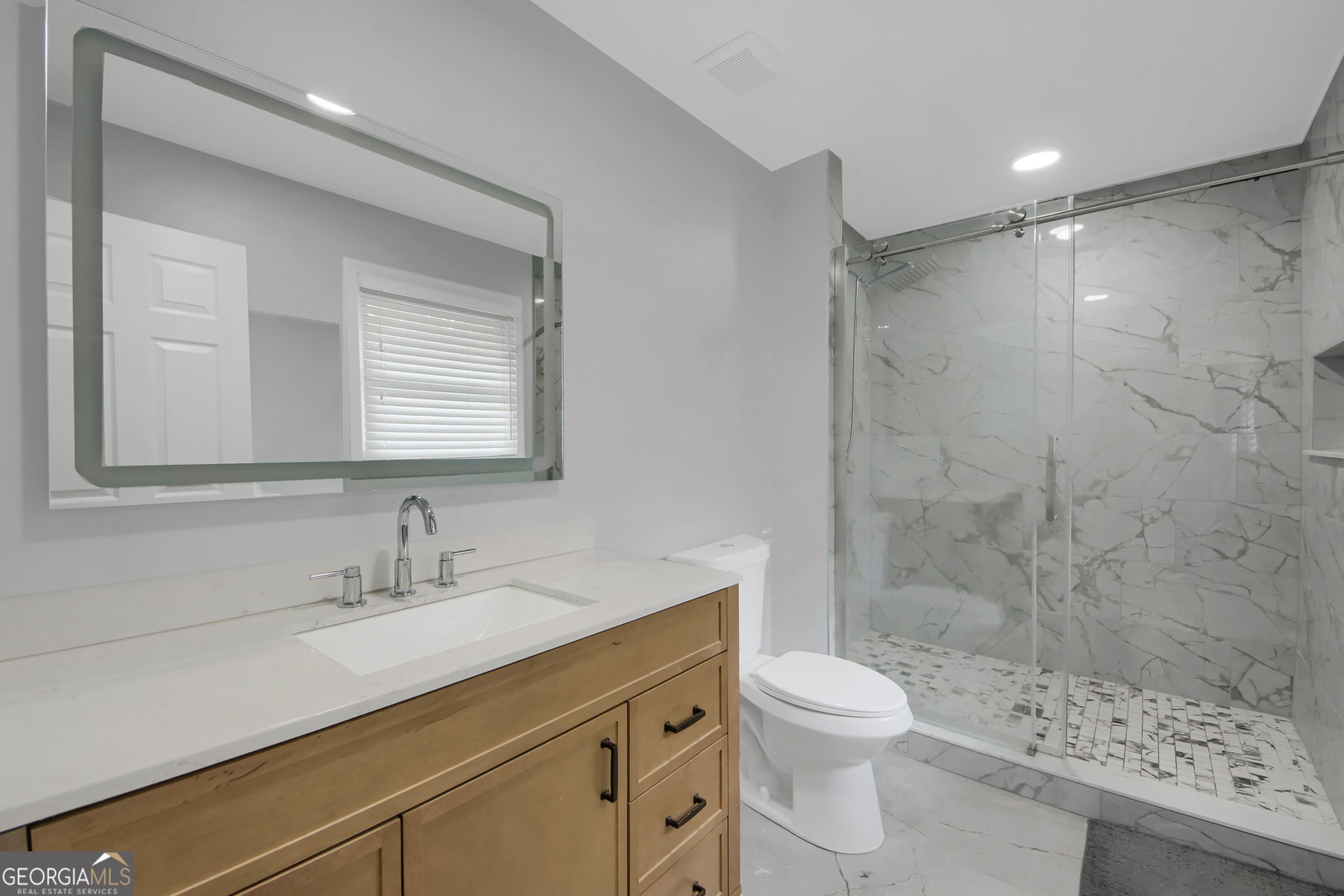 Brookhaven - Residential