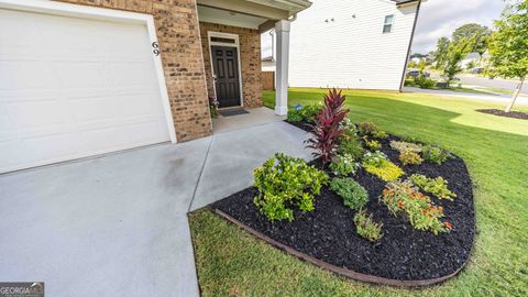 A home in Newnan